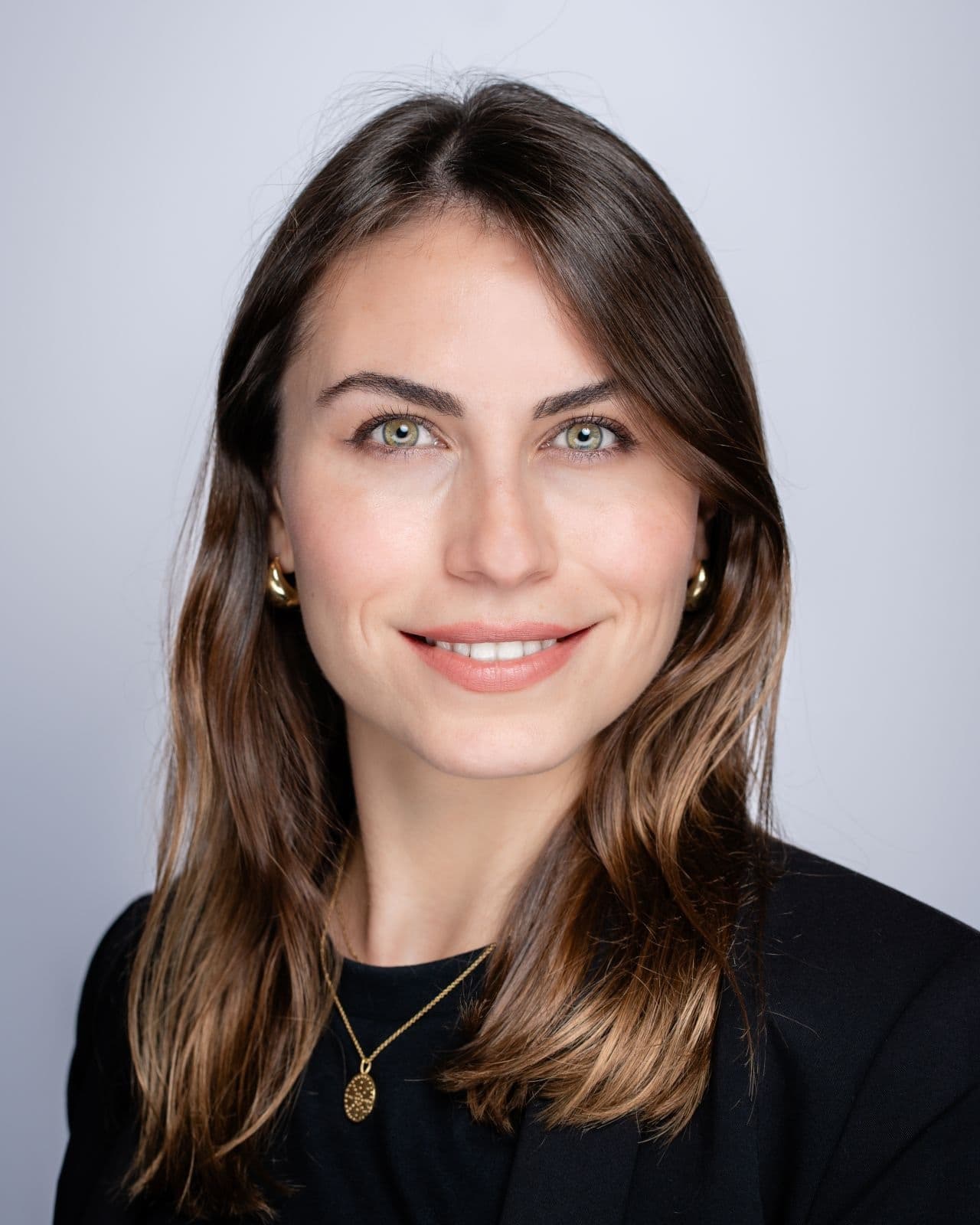 Emine Yeşilçimen, career and life coach